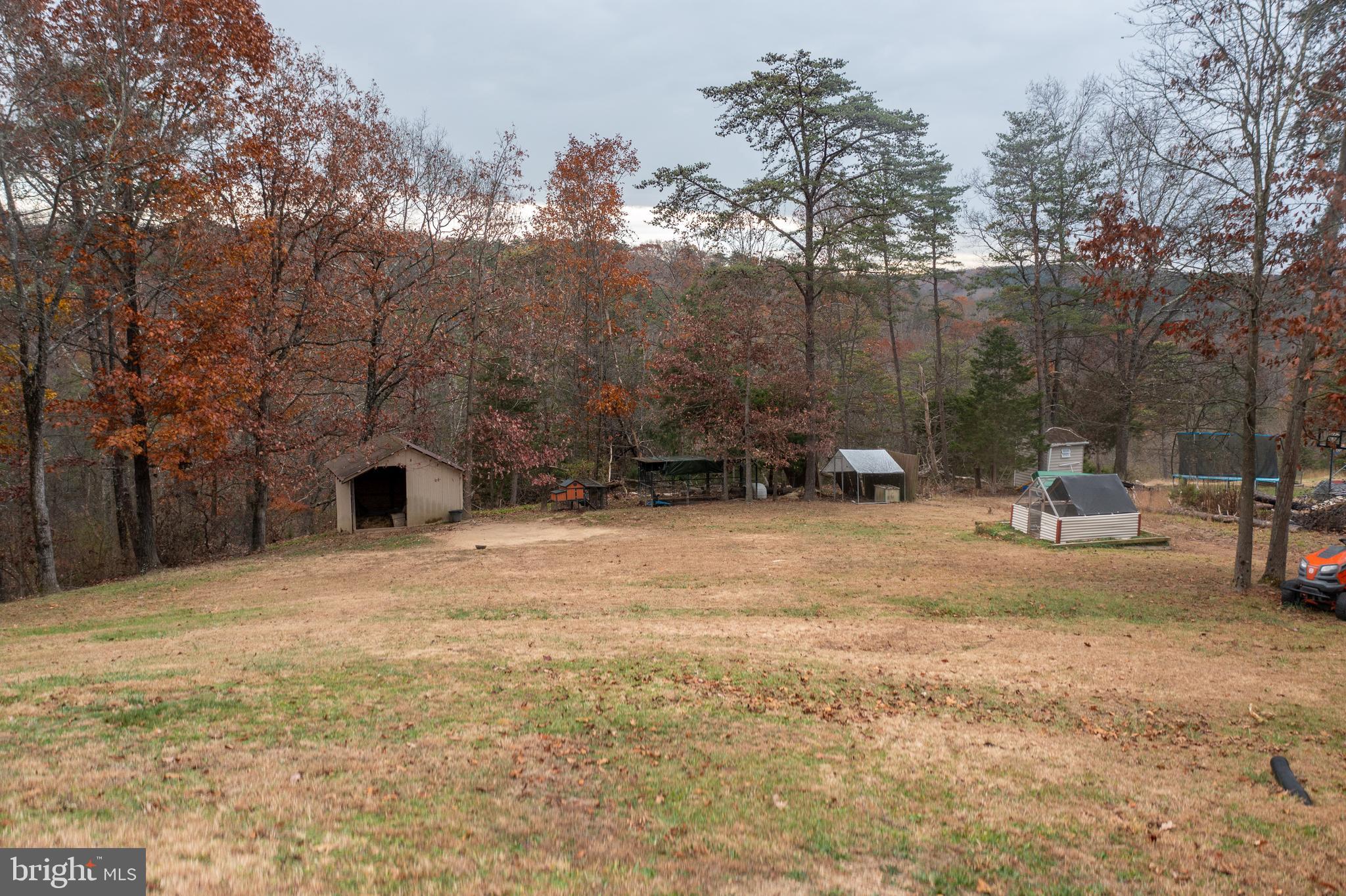 27 Towhee Hollow Springfield, WV 26763 - Photo 4 of 44