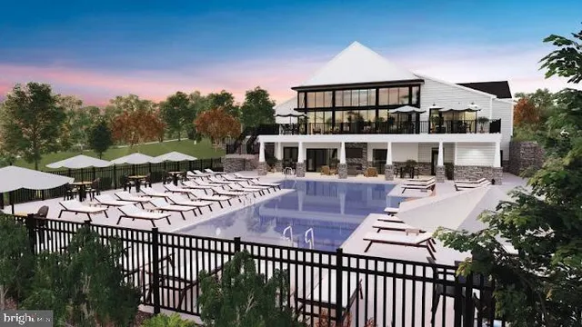 $578,995 | 573 Trifecta Road, Unit 313, Downingtown, PA 19335