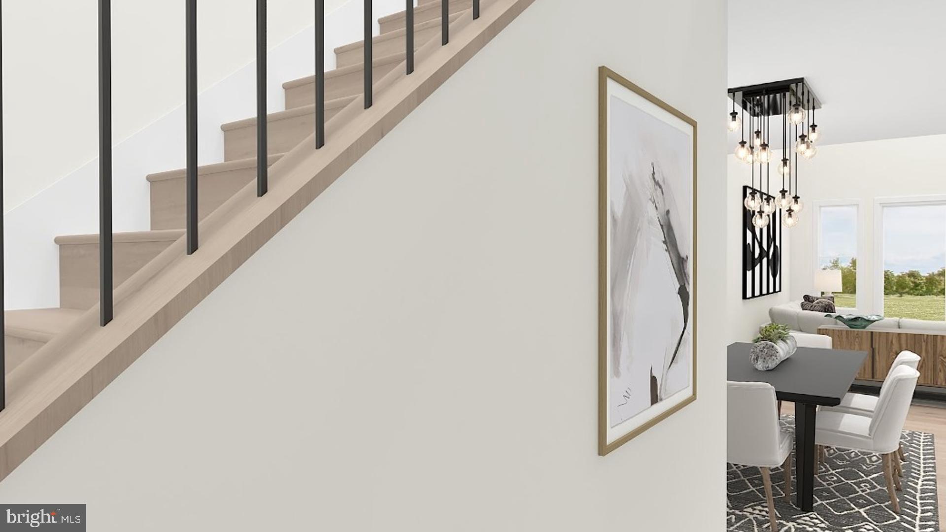 573 Trifecta Road, Unit 313 Downingtown, PA 19335 - Photo 61 of 66 Concept image. Colors and features will vary.