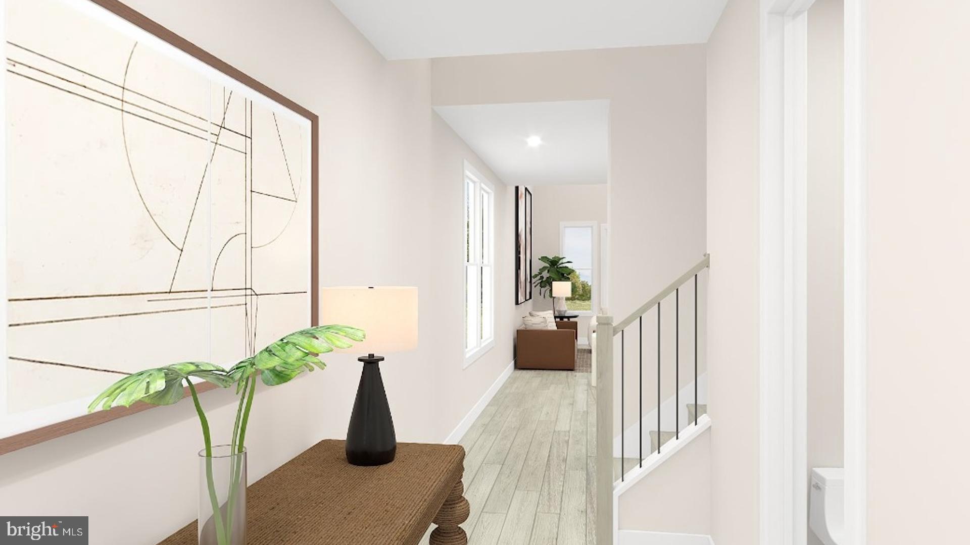 573 Trifecta Road, Unit 313 Downingtown, PA 19335 - Photo 62 of 66 Concept image. Colors and features will vary.