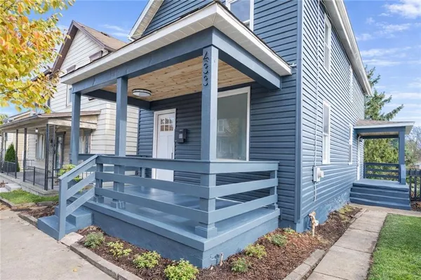 $179,900 | 433 Lloyd Avenue, Latrobe, PA 15650