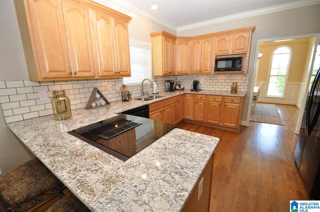 305 Lane Park Trail Alabaster, AL 35114 - Photo 1 of 14