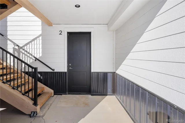 $649,900 | 281 West Meadow Mile, Unit 2, Fraser, CO 80442