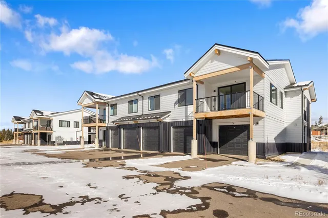 $649,900 | 281 West Meadow Mile, Unit 2, Fraser, CO 80442