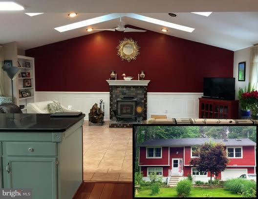 126 Cecil Road Stevensville, MD 21666 - Photo 1 of 29 Interior (General)