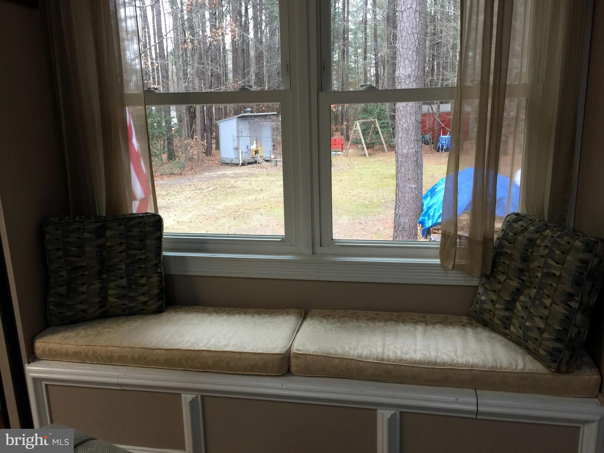 126 Cecil Road Stevensville, MD 21666 - Photo 11 of 29 Window Seat