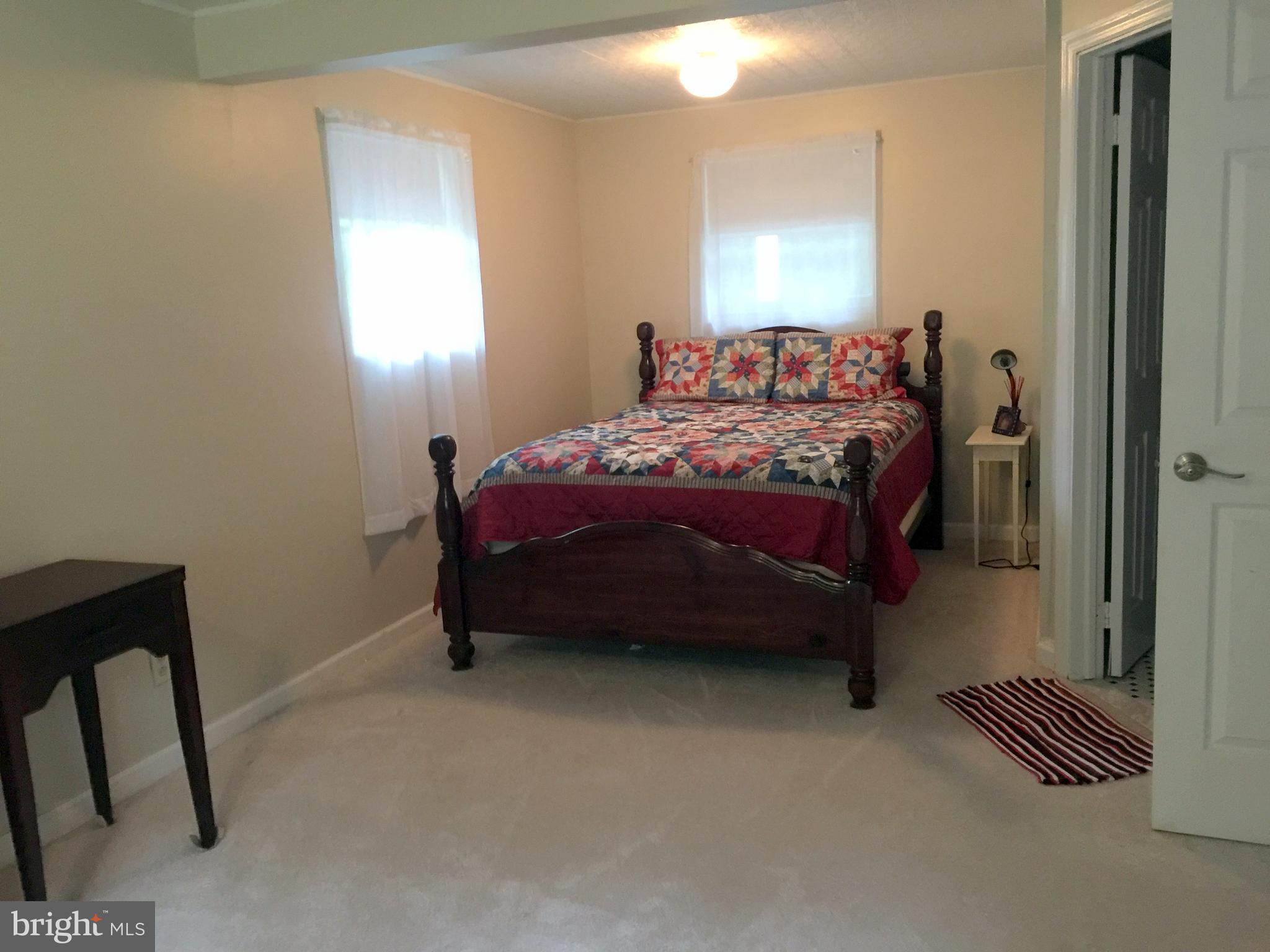 126 Cecil Road Stevensville, MD 21666 - Photo 13 of 29 Bedroom (Master)