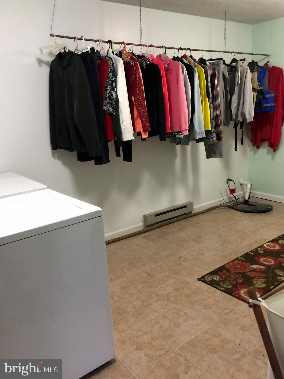 126 Cecil Road Stevensville, MD 21666 - Photo 19 of 29 Laundry Room