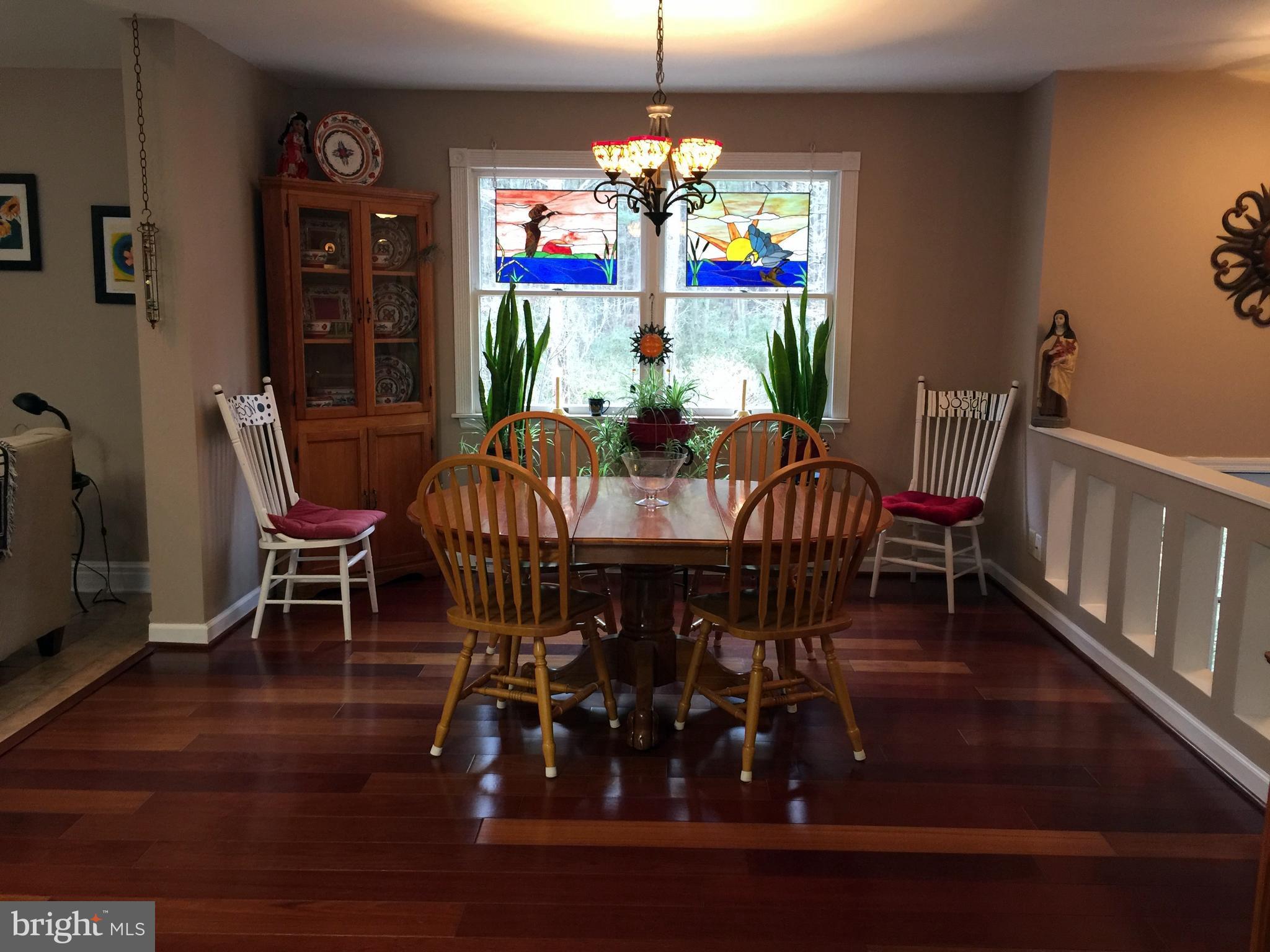126 Cecil Road Stevensville, MD 21666 - Photo 3 of 29 Dining Room