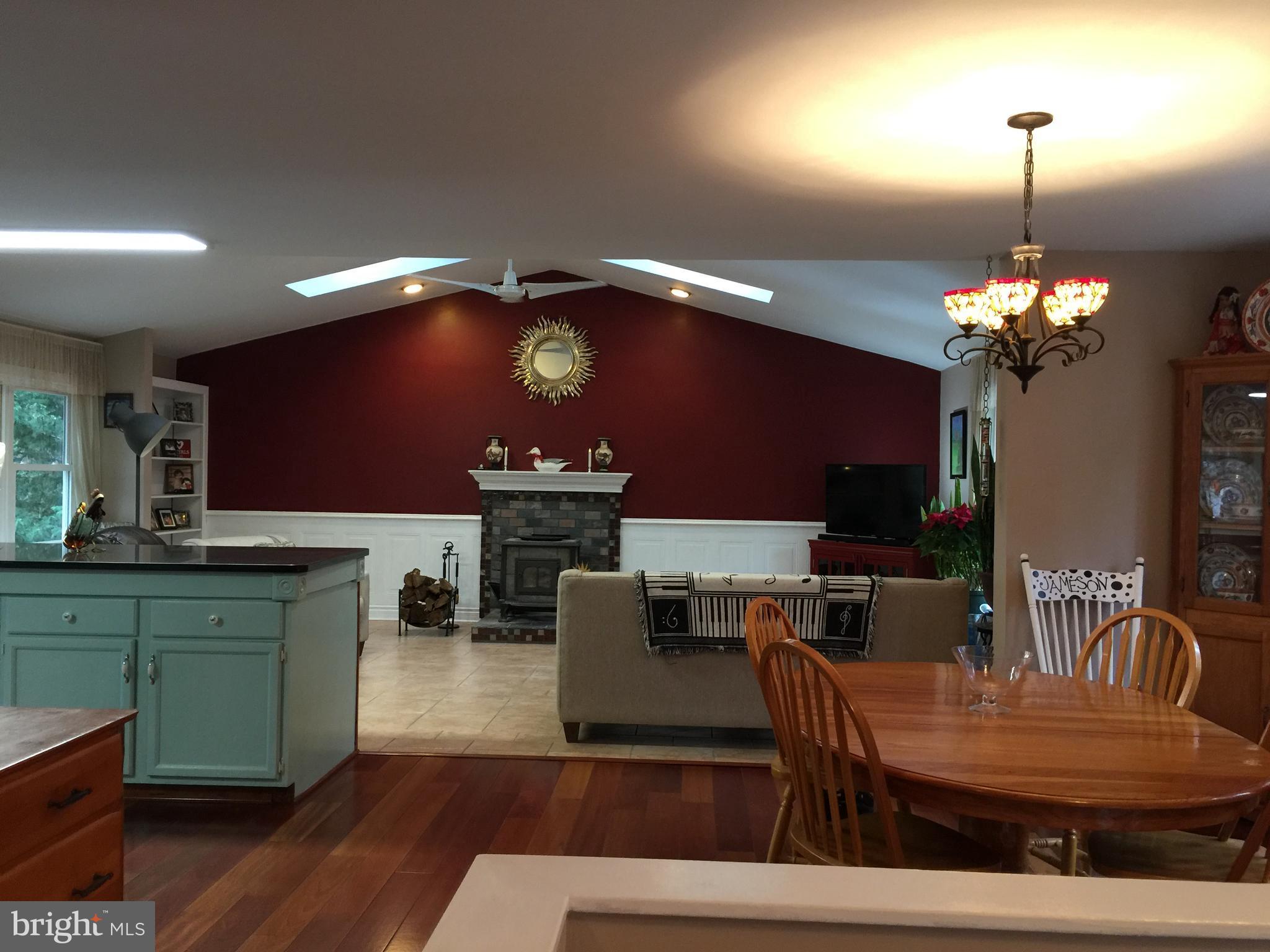126 Cecil Road Stevensville, MD 21666 - Photo 4 of 29 Interior (General)