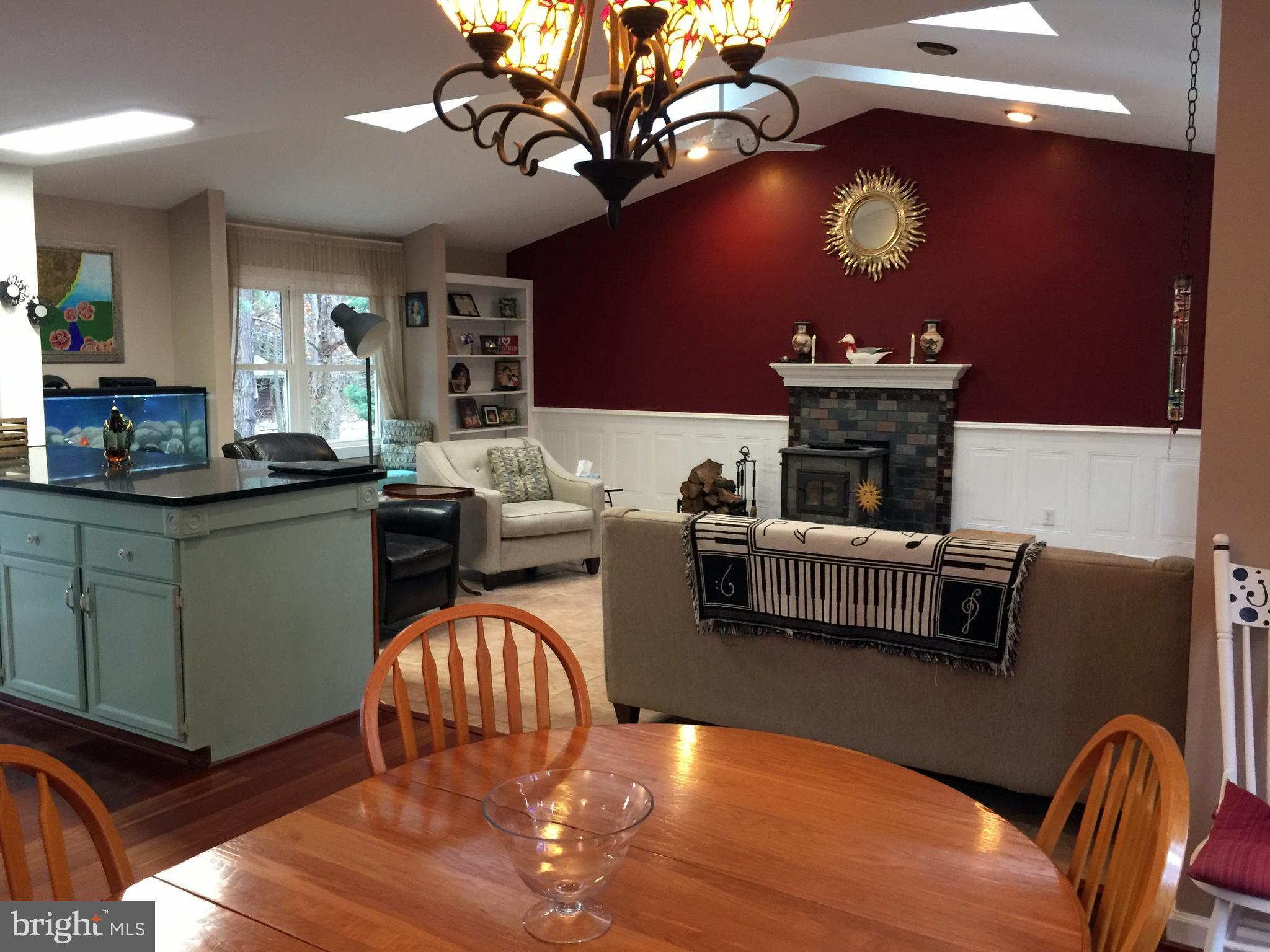 126 Cecil Road Stevensville, MD 21666 - Photo 5 of 29 Interior (General)