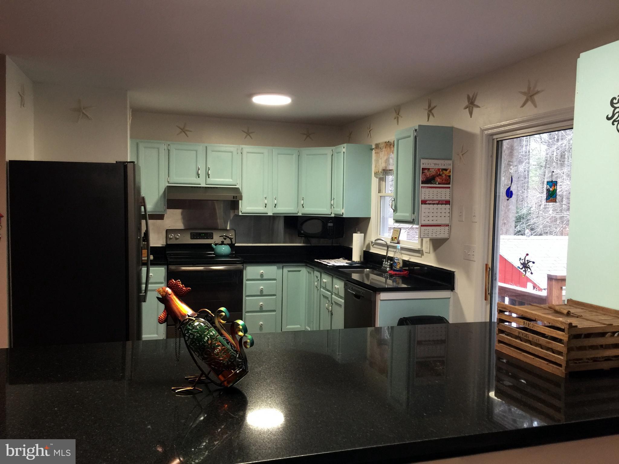 126 Cecil Road Stevensville, MD 21666 - Photo 6 of 29 Kitchen