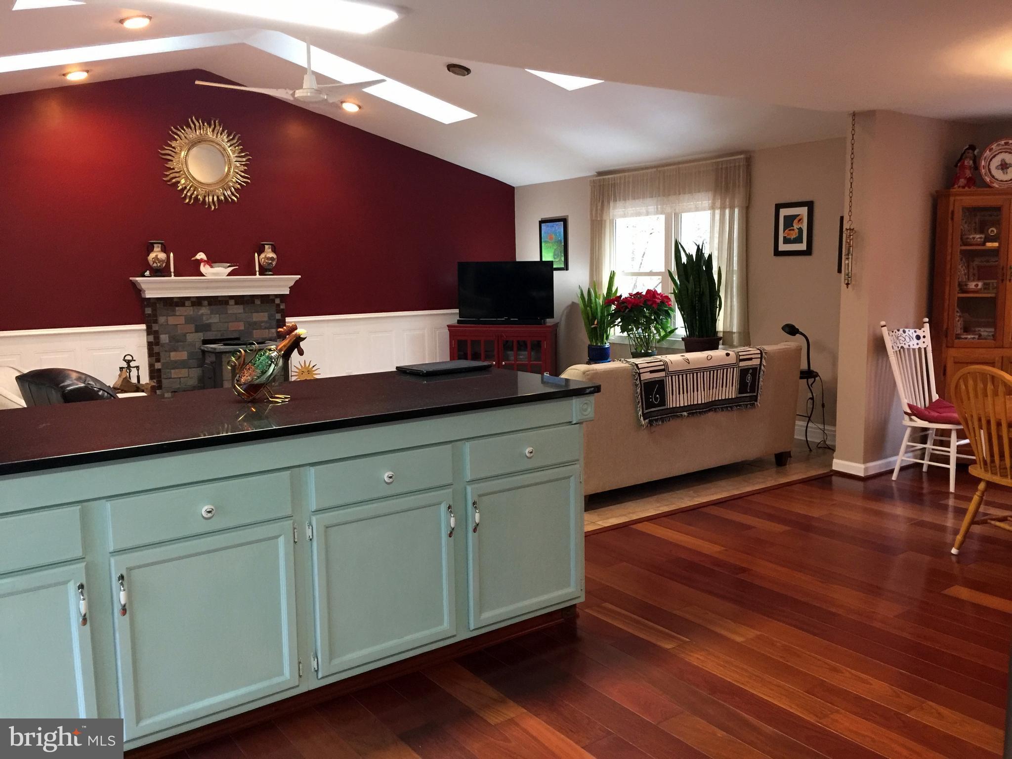 126 Cecil Road Stevensville, MD 21666 - Photo 8 of 29 Interior (General)