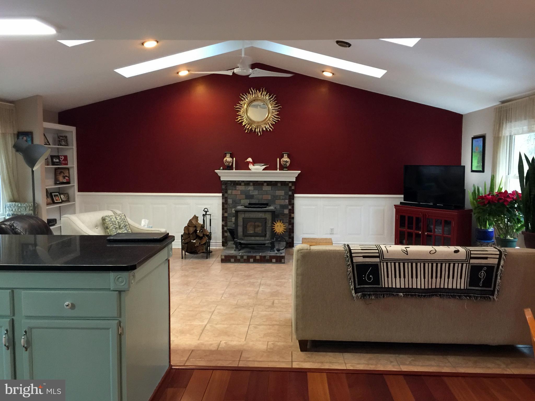126 Cecil Road Stevensville, MD 21666 - Photo 9 of 29 Kitchen