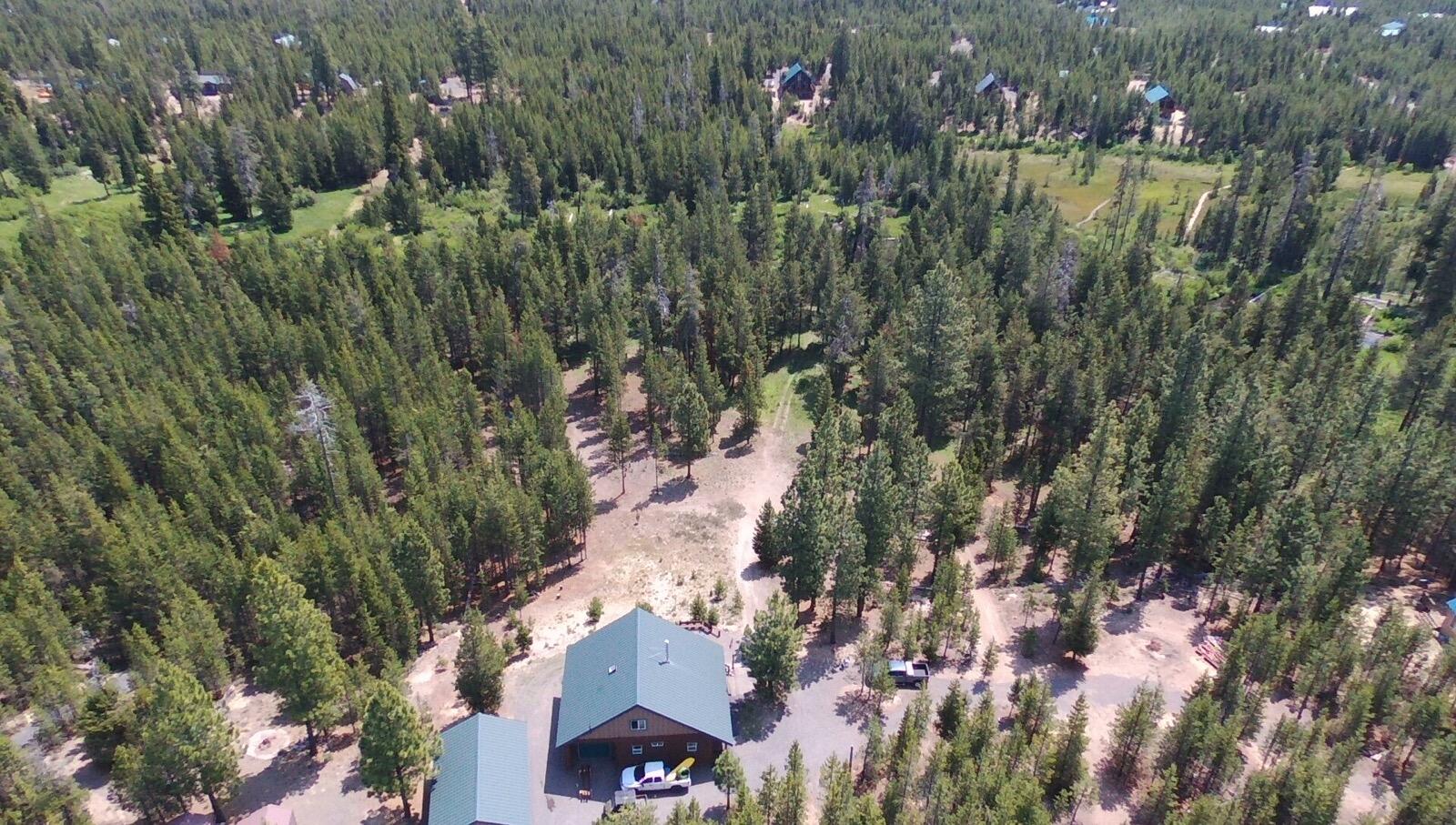 124055 2 Rivers Road Crescent Lake, OR 97733 - Photo 6 of 56 7