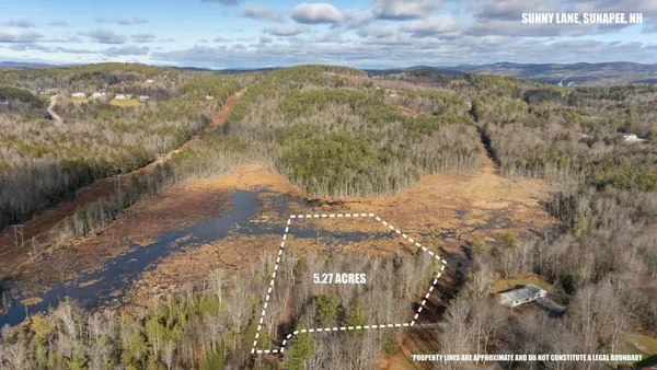 $150,000 | Lot 39 Sunny Lane, Sunapee, NH 03782