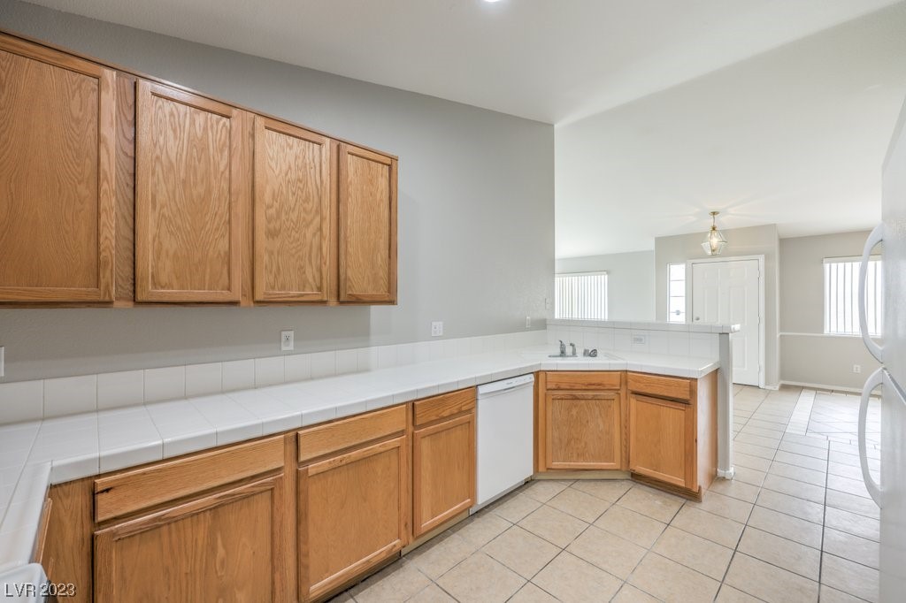 2184 Hidden Ranch Terrace Henderson, NV 89052 - Photo 16 of 45