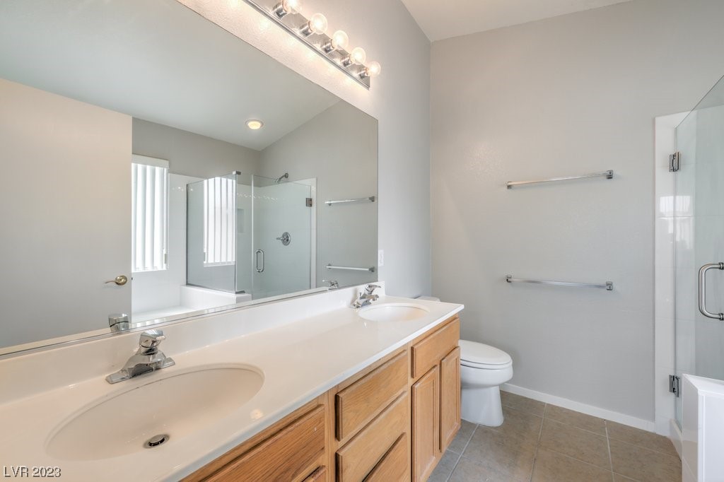 2184 Hidden Ranch Terrace Henderson, NV 89052 - Photo 22 of 45