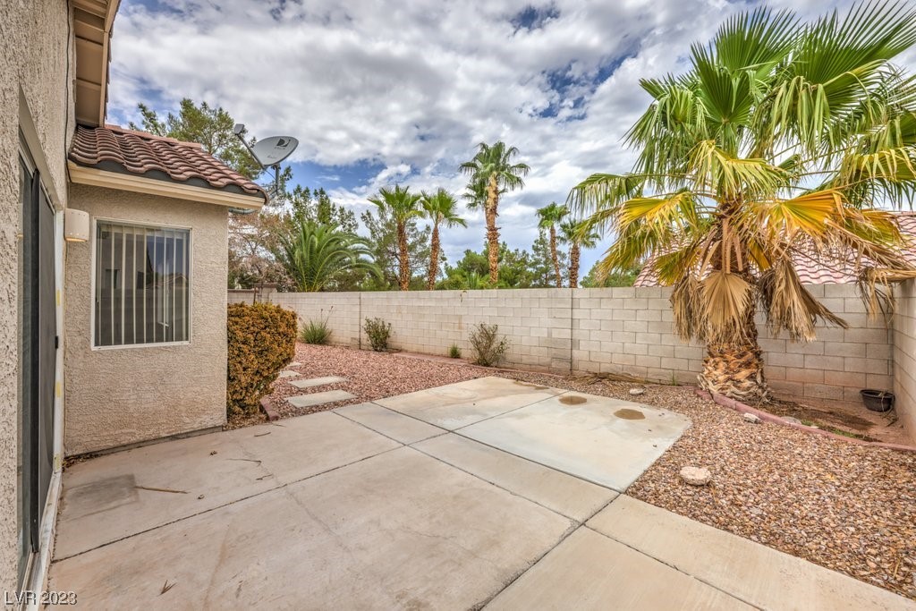 2184 Hidden Ranch Terrace Henderson, NV 89052 - Photo 29 of 45