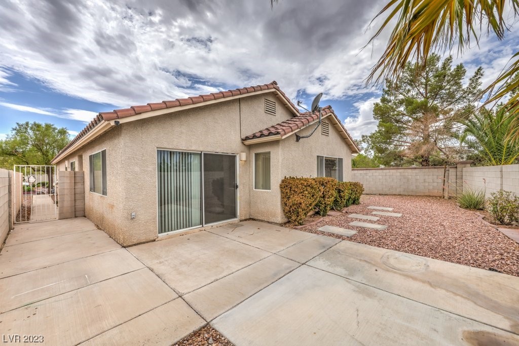 2184 Hidden Ranch Terrace Henderson, NV 89052 - Photo 30 of 45