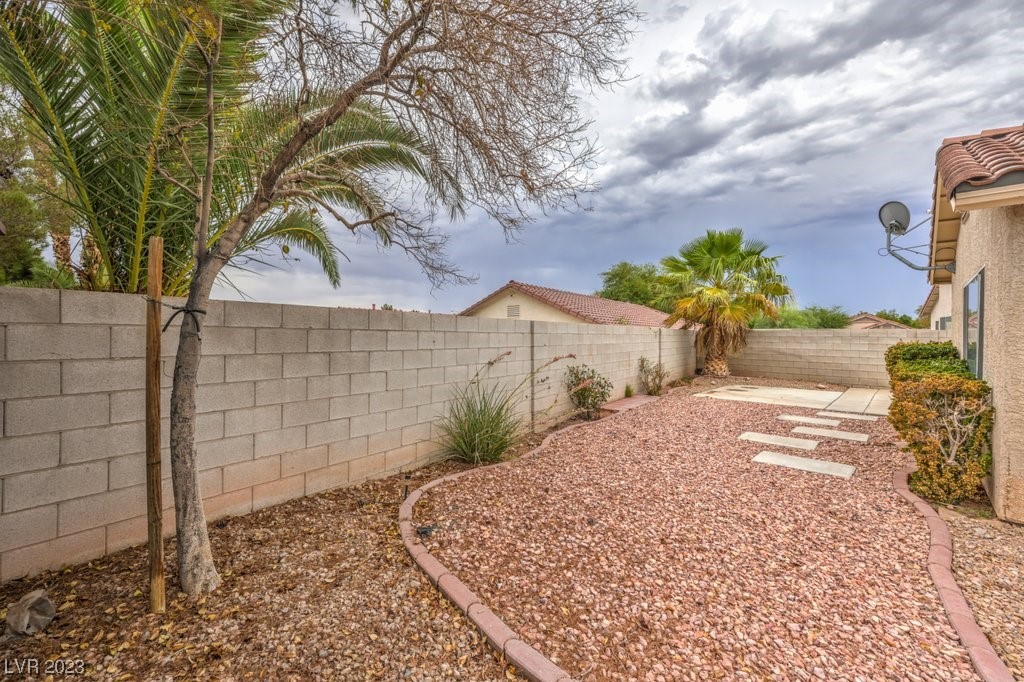 2184 Hidden Ranch Terrace Henderson, NV 89052 - Photo 31 of 45