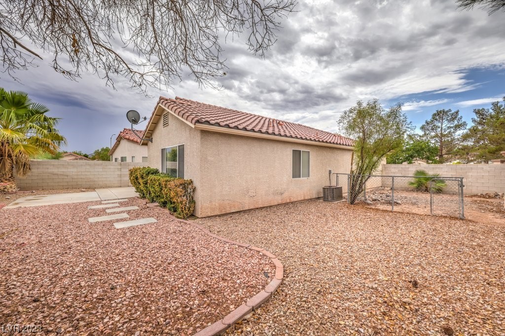 2184 Hidden Ranch Terrace Henderson, NV 89052 - Photo 32 of 45