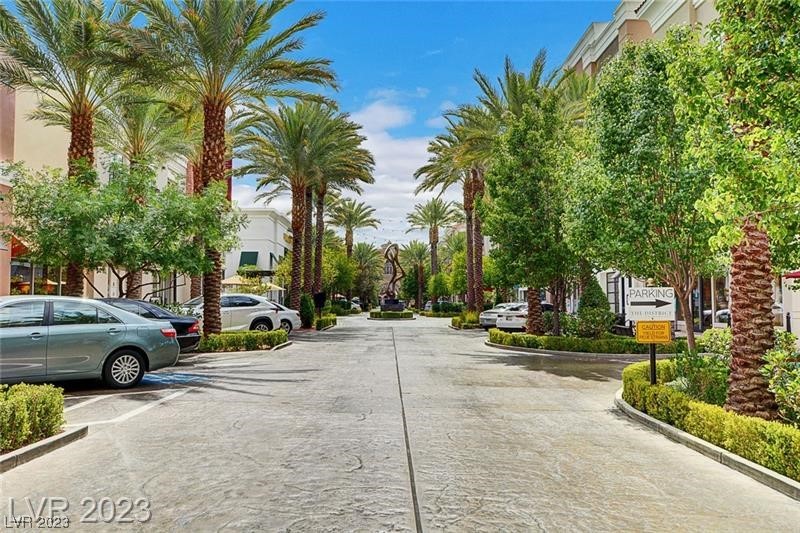 2184 Hidden Ranch Terrace Henderson, NV 89052 - Photo 37 of 45