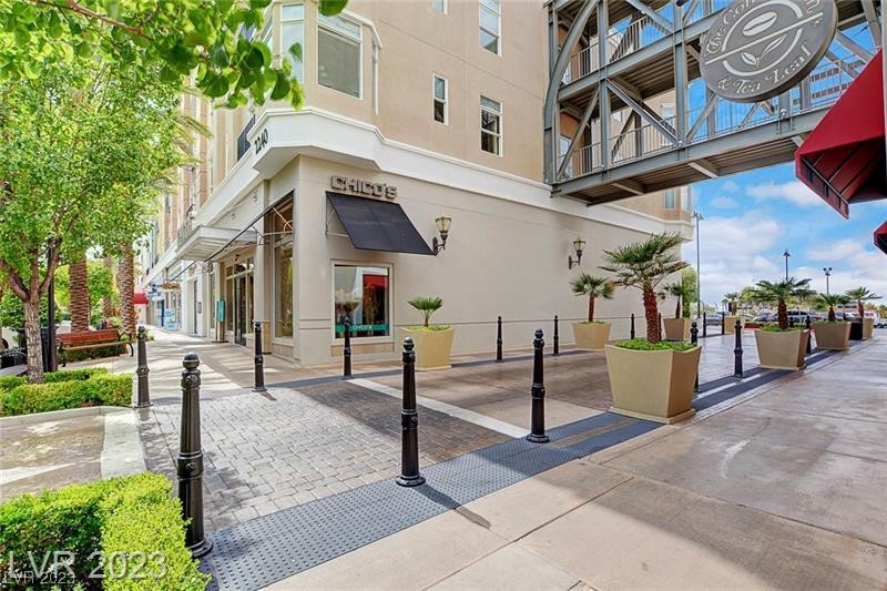 2184 Hidden Ranch Terrace Henderson, NV 89052 - Photo 41 of 45