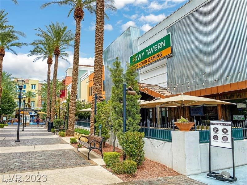 2184 Hidden Ranch Terrace Henderson, NV 89052 - Photo 43 of 45