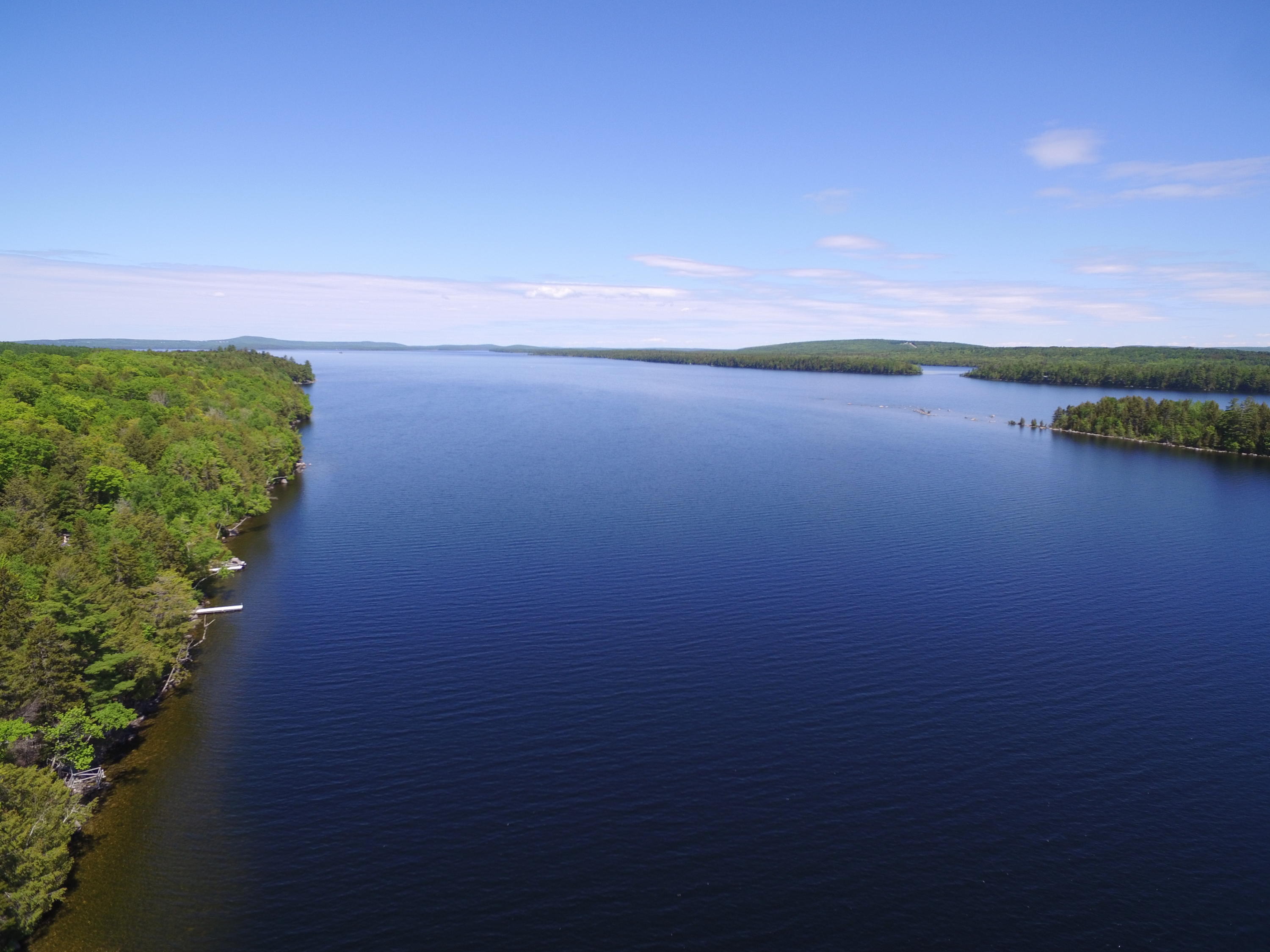 Lot 1-b-9 Lot 1-b-9 Road Weston, ME 04424 - Photo 22 of 22 East Grand Lake