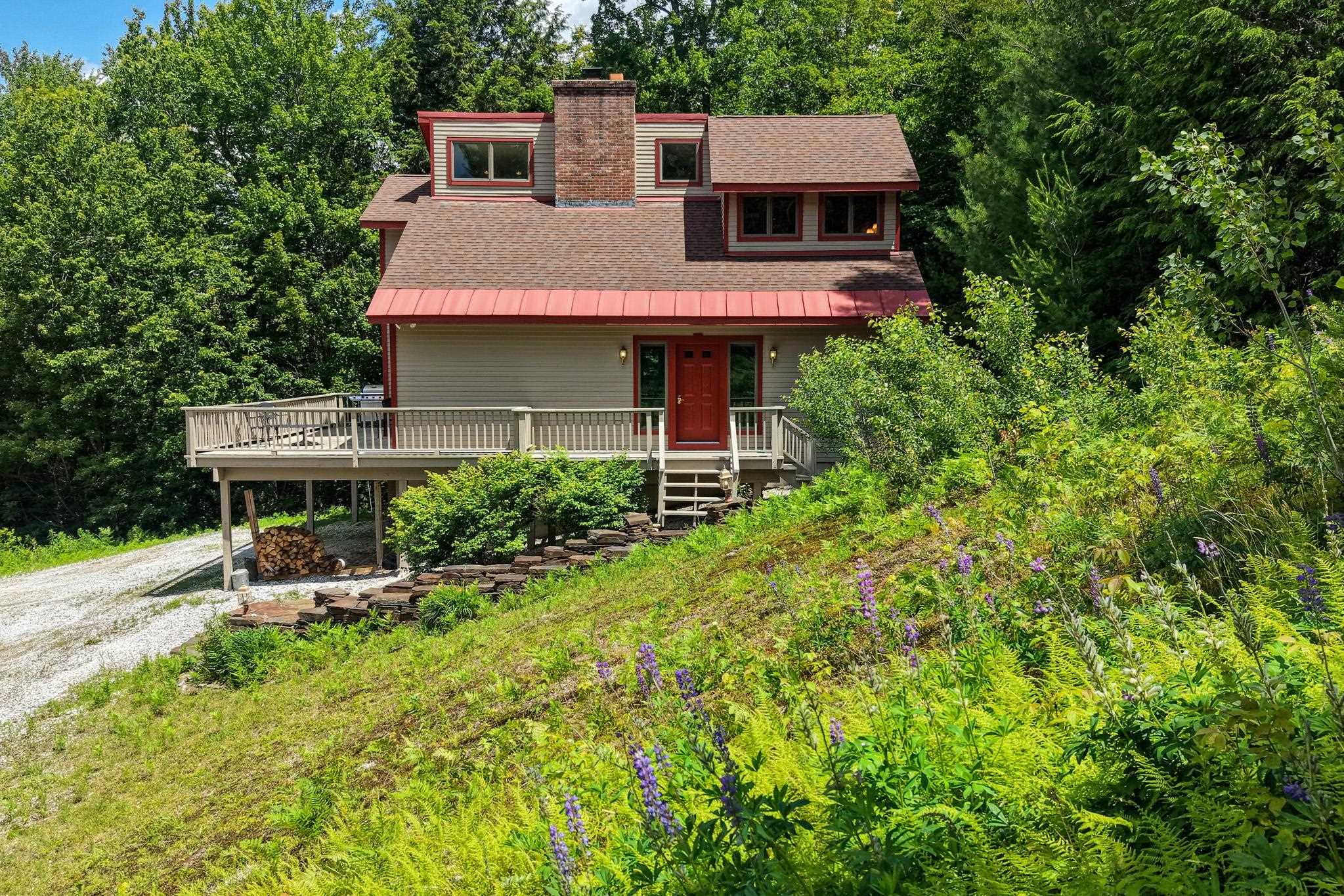 31 Plumley Ridge Ludlow, VT 05149 - Photo 27 of 28