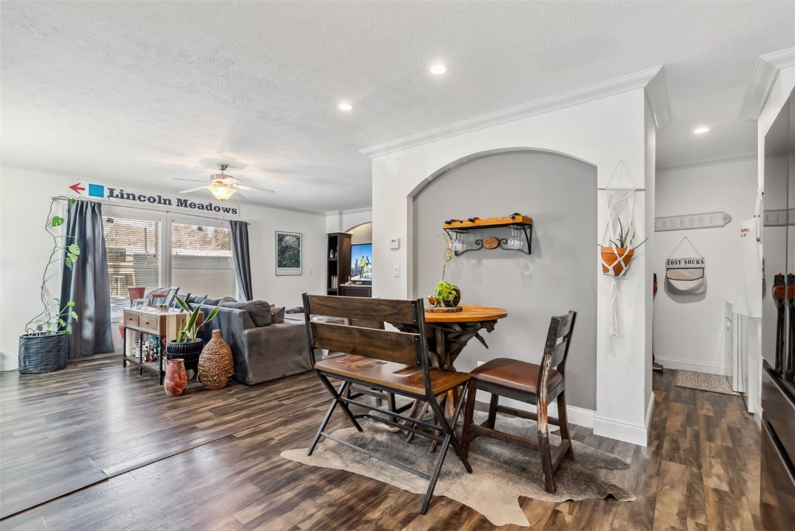 847 Airport Road, Unit 6 Breckenridge, CO 80424 - Photo 11 of 22 Gallery Image 11