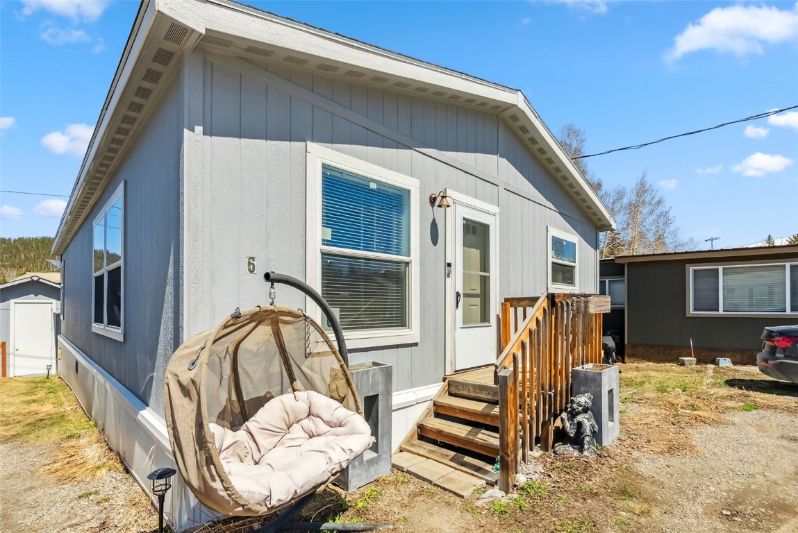 847 Airport Road, Unit 6 Breckenridge, CO 80424 - Photo 22 of 22 Gallery Image 22