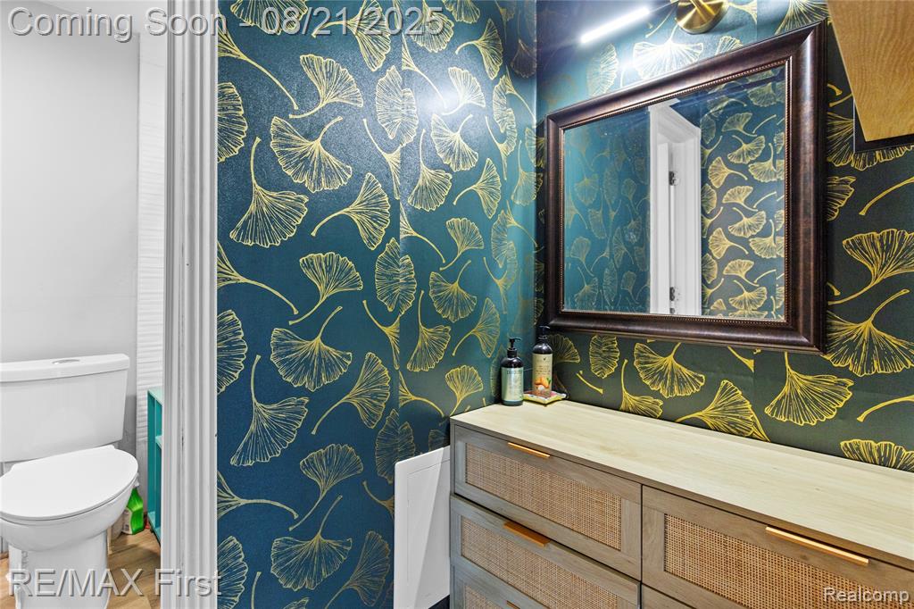 2179 Highsplint Drive Rochester Hills, MI 48307 - Photo 20 of 36