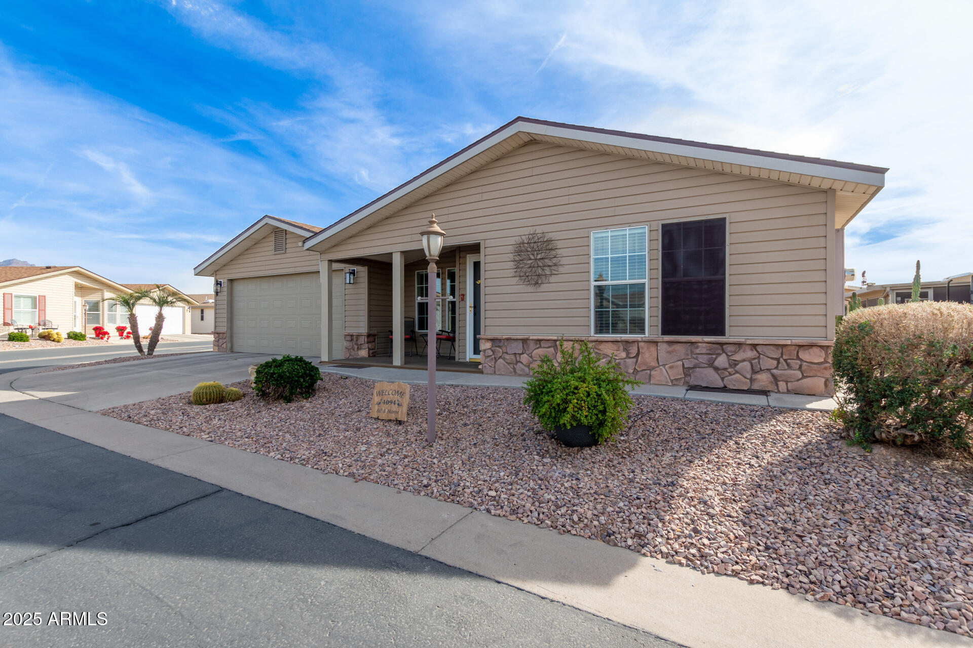 3301 South Goldfield Road, Unit 4094 Apache Junction, AZ 85119 - Photo 4 of 37 03 - Goldfield 3301 #4094