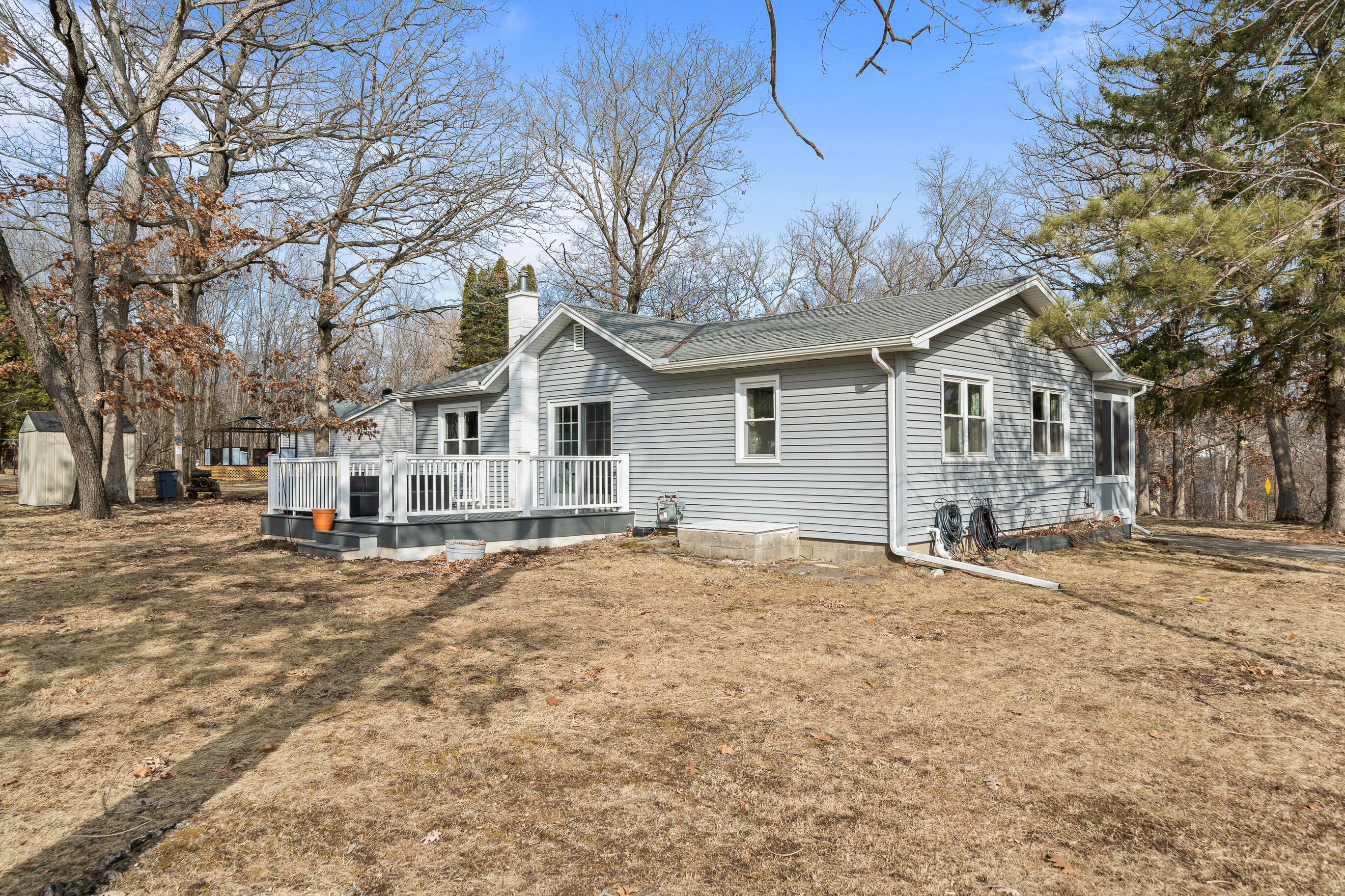W3724 Washington Drive Geneva, WI 53147 - Photo 52 of 61 W3724 Washington Dr-48
