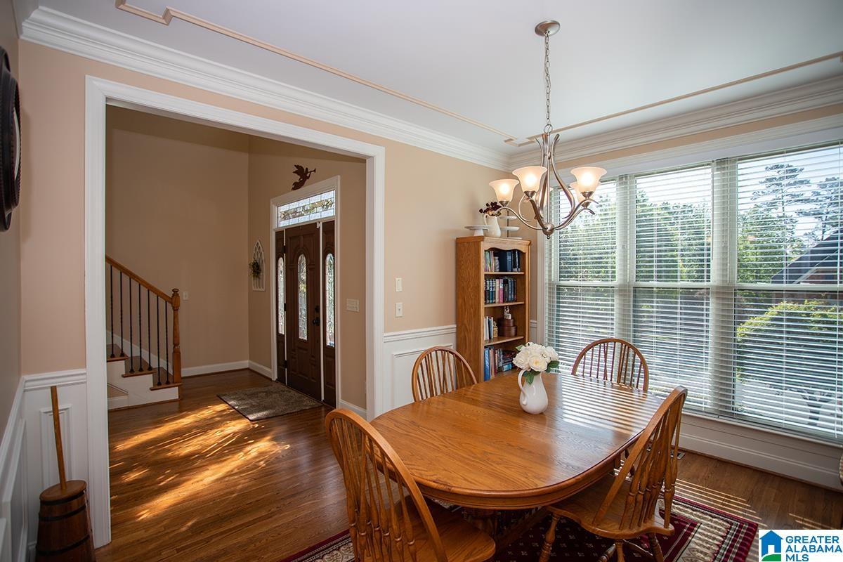 1004 Grande View Pass Alabaster, AL 35114 - Photo 11 of 97