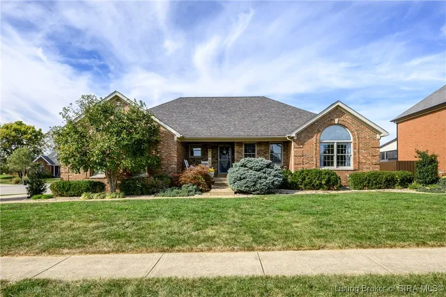 $489,900 | 6701 Principle Lane, Charlestown, IN 47111