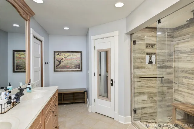 $489,900 | 6701 Principle Lane, Charlestown, IN 47111