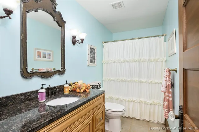 $489,900 | 6701 Principle Lane, Charlestown, IN 47111