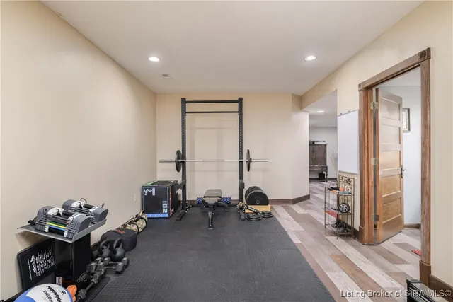 $489,900 | 6701 Principle Lane, Charlestown, IN 47111