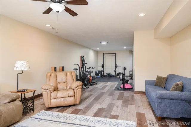 $489,900 | 6701 Principle Lane, Charlestown, IN 47111