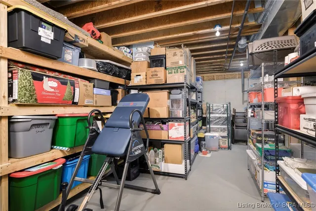 $489,900 | 6701 Principle Lane, Charlestown, IN 47111