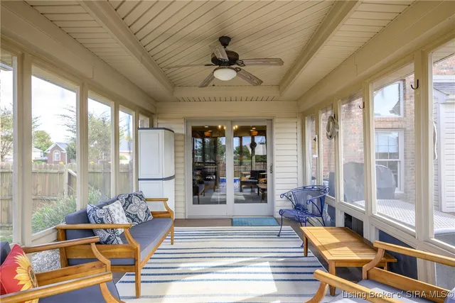 $489,900 | 6701 Principle Lane, Charlestown, IN 47111