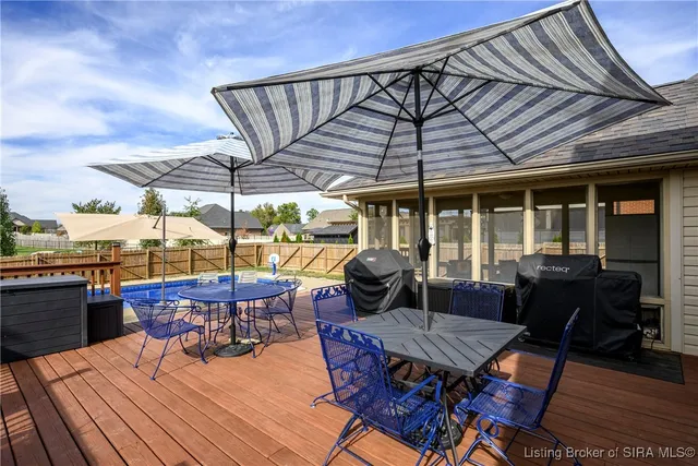 $489,900 | 6701 Principle Lane, Charlestown, IN 47111