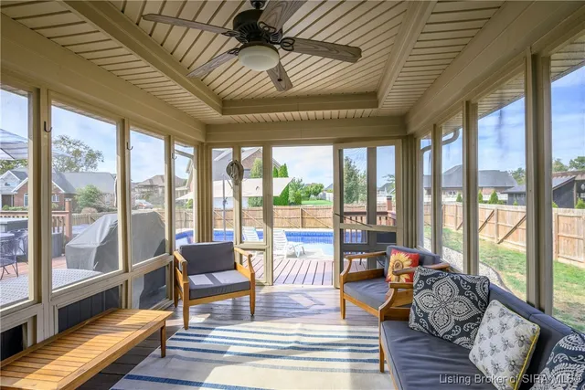 $489,900 | 6701 Principle Lane, Charlestown, IN 47111