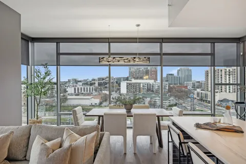 $899,900 | 1212 Laurel Street, Unit 813, Nashville, TN 37203