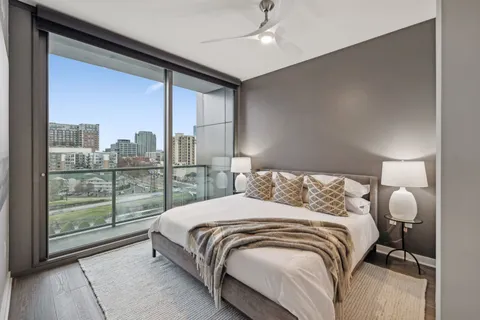 $899,900 | 1212 Laurel Street, Unit 813, Nashville, TN 37203