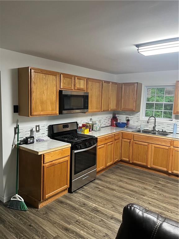 268 Arnold Mill Road Woodstock, GA 30188 - Photo 11 of 37