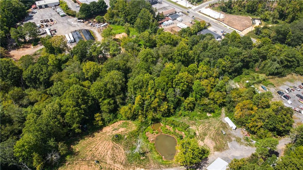 268 Arnold Mill Road Woodstock, GA 30188 - Photo 13 of 37